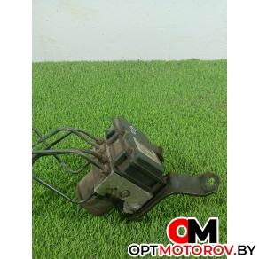 Бампер передний  Toyota Avensis 2 поколение (T250) 2005 4451005050 #2