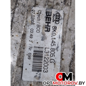 Интеркулер  Audi A4 B7 2008 8K0145805G, L3122003 #3