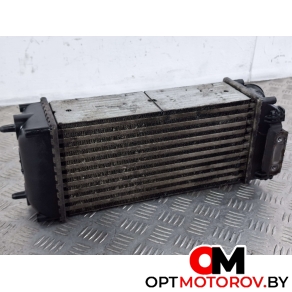 Интеркулер  Citroen C4 Picasso 1 поколение 2007 9648551880, 876923J #1