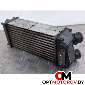 Интеркулер  Citroen C4 Picasso 1 поколение 2007 9648551880, 876923J #3