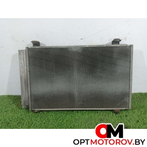 Бачок омывателя  Toyota Avensis 2 поколение (T250) 2005 8845005130 #1