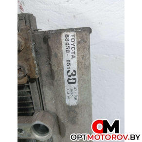 Бачок омывателя  Toyota Avensis 2 поколение (T250) 2005 8845005130 #4