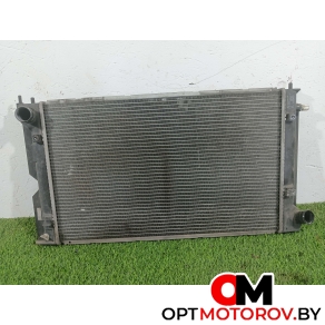 Радиатор кондиционера  Toyota Avensis 2 поколение (T250) 2005 284648 #1