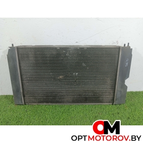 Радиатор кондиционера  Toyota Avensis 2 поколение (T250) 2005 284648 #3