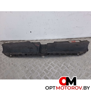 Интеркулер  Audi A4 B7 2008 8K0807081 #1