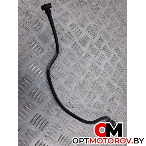Патрубок охлаждения  Audi A4 B7 2008 8K0807081 #1