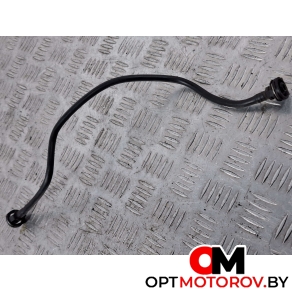 Патрубок охлаждения  Audi A4 B7 2008 8K0807081 #3