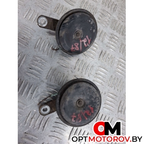 Бачок омывателя  Toyota Avensis 2 поколение (T250) [рестайлинг] 2007 007425 #1