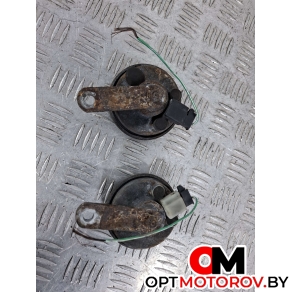 Бачок омывателя  Toyota Avensis 2 поколение (T250) [рестайлинг] 2007 007425 #2