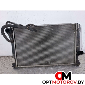 Интеркулер  Toyota Avensis 2 поколение (T250) [рестайлинг] 2007 MN4221337680 #1