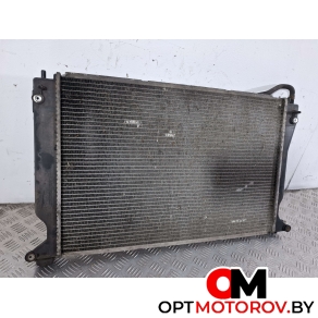 Интеркулер  Toyota Avensis 2 поколение (T250) [рестайлинг] 2007 MN4221337680 #4