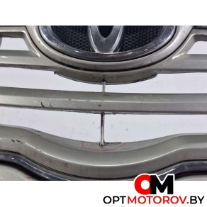 Бампер передний  Toyota Avensis 2 поколение (T250) [рестайлинг] 2007 5211905170, 7685105020, 7685205020, 5311205060, 5310005080 #4