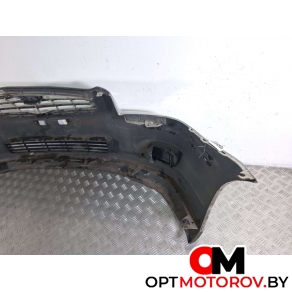 Бампер передний  Toyota Avensis 2 поколение (T250) [рестайлинг] 2007 5211905170, 7685105020, 7685205020, 5311205060, 5310005080 #6