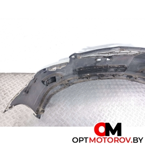 Бампер передний  Toyota Avensis 2 поколение (T250) [рестайлинг] 2007 5211905170, 7685105020, 7685205020, 5311205060, 5310005080 #7