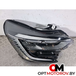 Фара правая  Renault Captur 2 поколение 2022 260100119R #13