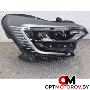 Фара правая  Renault Captur 2 поколение 2022 260100119R #14