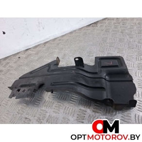 Дефлектор радиатора  Toyota Avensis 2 поколение (T250) [рестайлинг] 2007 5329405040 #4