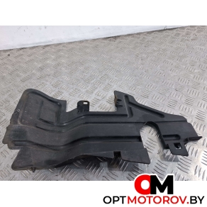 Дефлектор радиатора  Toyota Avensis 2 поколение (T250) [рестайлинг] 2007 5329305060 #4