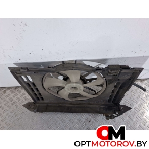 Радиатор основной  Toyota Auris 1 поколение 2008 1680008170, 8925712010, 4993003341, 422750190 #5