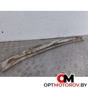 Радиатор кондиционера  Toyota Auris 1 поколение 2008 5261102130 #3