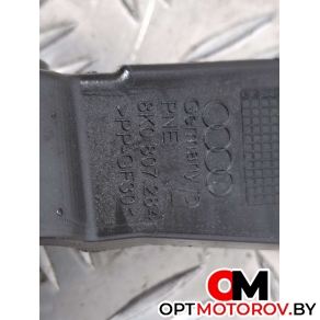 Интеркулер  Audi A4 B7 2008 8K0807284 #2
