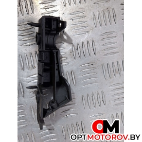 Интеркулер  Audi A4 B7 2008 8K0807284 #3