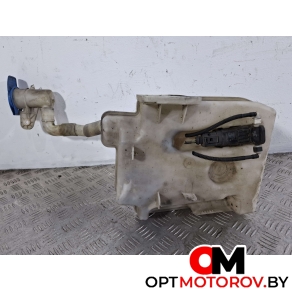 Решетка радиатора  Volkswagen Golf 6 поколение 2009 1K0955453Q, 1K0955453R, 1K0955453S, 1K6955651 #1