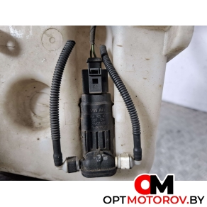 Решетка радиатора  Volkswagen Golf 6 поколение 2009 1K0955453Q, 1K0955453R, 1K0955453S, 1K6955651 #5