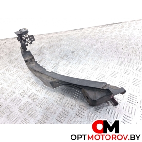 Крепление фары левой  Volkswagen Golf 6 поколение 2009 5K0807889 #1