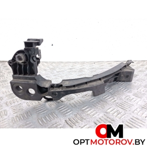 Крепление фары левой  Volkswagen Golf 6 поколение 2009 5K0807889 #3
