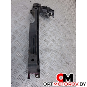 Крепление фары левой  Volkswagen Golf 6 поколение 2009 5K0807889 #4