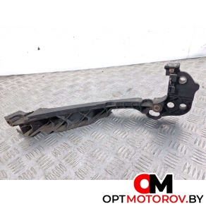 Крепление фары левой  Volkswagen Golf 6 поколение 2009 5K0807889 #6