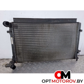 Крепление фары левой  Volkswagen Golf 6 поколение 2009 1K0121251DL, 1K0121251 #1
