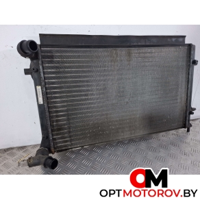 Крепление фары левой  Volkswagen Golf 6 поколение 2009 1K0121251DL, 1K0121251 #3