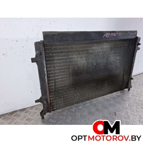 Крепление фары левой  Volkswagen Golf 6 поколение 2009 1K0121251DL, 1K0121251 #5