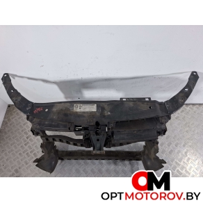 Передняя панель (телевизор)  Volkswagen Golf 6 поколение 2009 5K0806980B, 5K0806929B, 5K0805567A, 5K0805594F, 5K0805588 #2