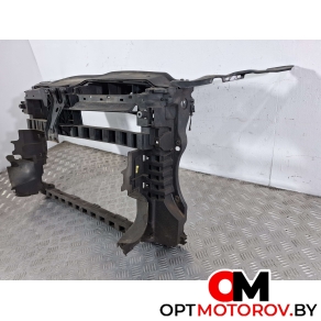 Передняя панель (телевизор)  Volkswagen Golf 6 поколение 2009 5K0806980B, 5K0806929B, 5K0805567A, 5K0805594F, 5K0805588 #3