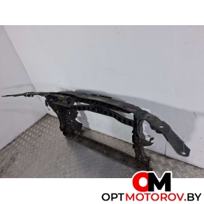 Передняя панель (телевизор)  Volkswagen Golf 6 поколение 2009 5K0806980B, 5K0806929B, 5K0805567A, 5K0805594F, 5K0805588 #7