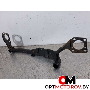 Балка под радиатор  Audi A4 B7 2007 8E0199521DT #1