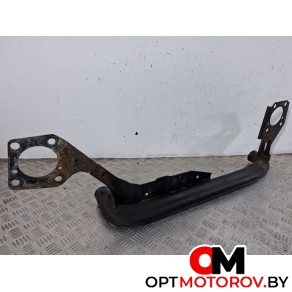Балка под радиатор  Audi A4 B7 2007 8E0199521DT #3
