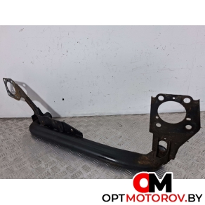 Балка под радиатор  Audi A4 B7 2007 8E0199521DT #4