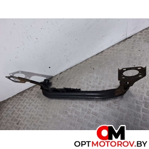 Балка под радиатор  Audi A4 B7 2007 8E0199521DT #5