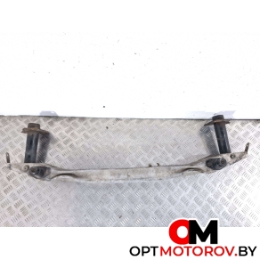 Усилитель бампера переднего  Audi A4 B7 2007 8E0807133C, 8E0807134, 8E0807109JL #2