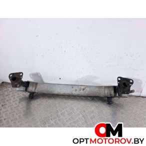 Усилитель бампера переднего  Audi A4 B7 2007 8E0807133C, 8E0807134, 8E0807109JL #5