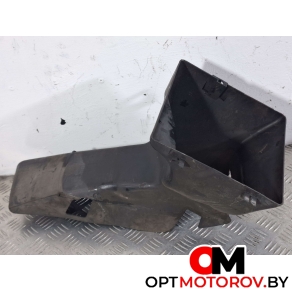 Воздухозаборник  Audi A4 B7 2007 8E0117335K, 8E0117335 #1