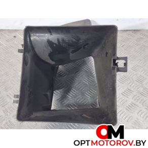 Воздухозаборник  Audi A4 B7 2007 8E0117335K, 8E0117335 #2