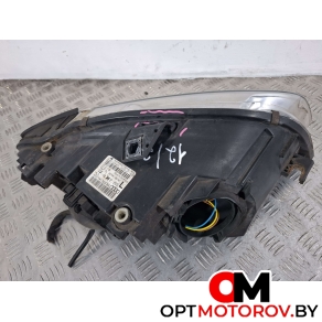 Фара левая  Audi A4 B7 2007 8E0941003AK, 0301219601, 8E0941003 #4