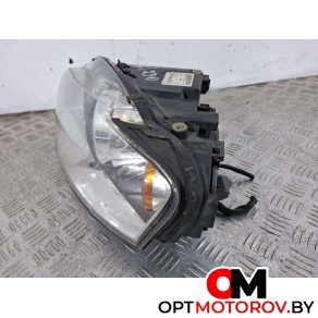 Фара левая  Audi A4 B7 2007 8E0941003AK, 0301219601, 8E0941003 #7