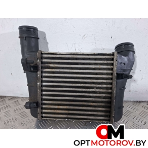 Интеркулер  Audi A4 B7 2007 8E0145805S, 8E0145805 #1