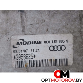 Интеркулер  Audi A4 B7 2007 8E0145805S, 8E0145805 #3